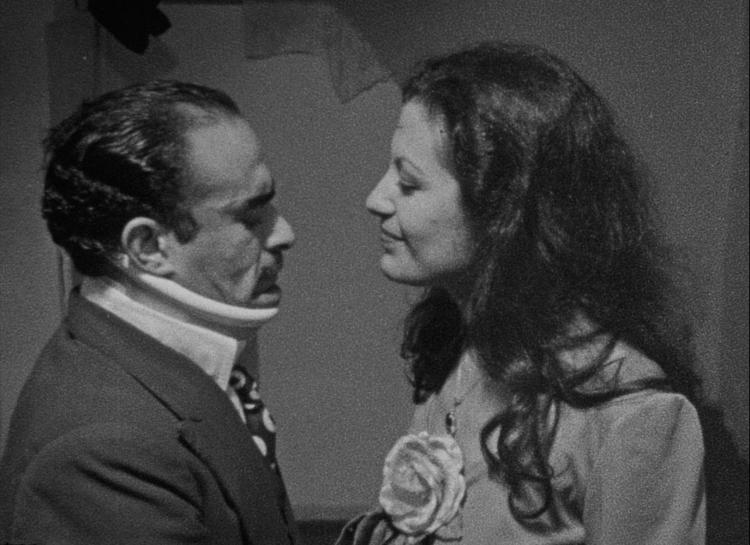 LAFF - 'Seuils Interdits/La Noce'