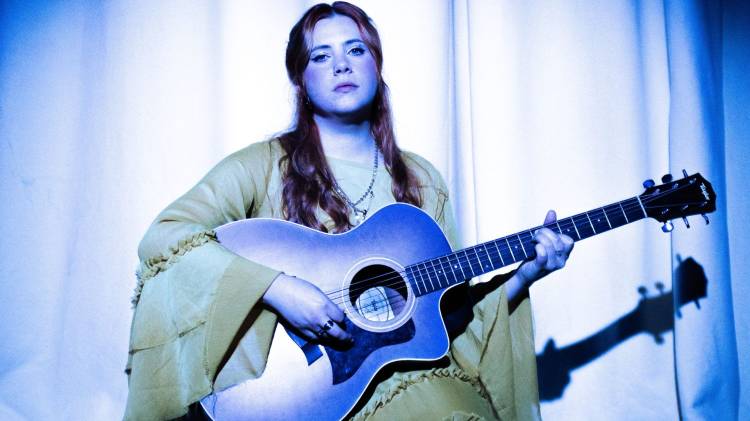 Monday | ÀCapela Live Arts & Bar (Lisboa)