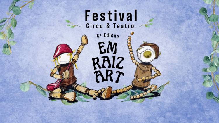 Festival EMRAIZART - 5ª edição