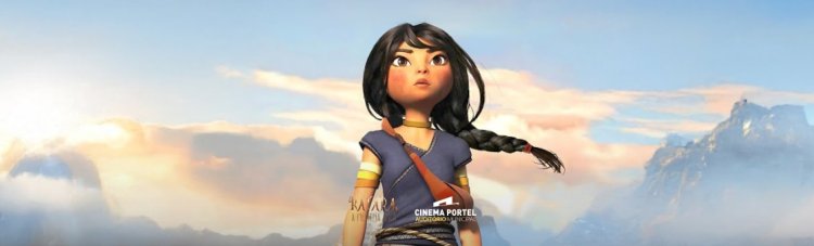 Cinema: Kayara, A Menina Inca