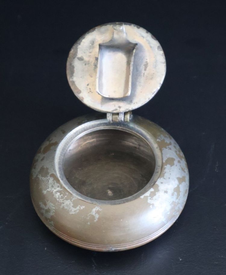 Peça do Mês de Setembro