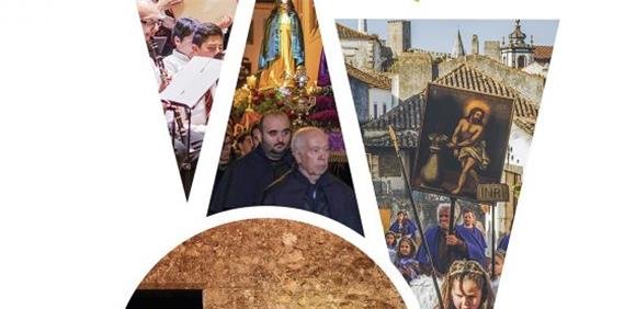 III CONGRESSO DA REDE EUROPEIA DE CELEBRAÇÕES DA SEMANA SANTA E PÁSCOA IDENTIDADES VIVAS