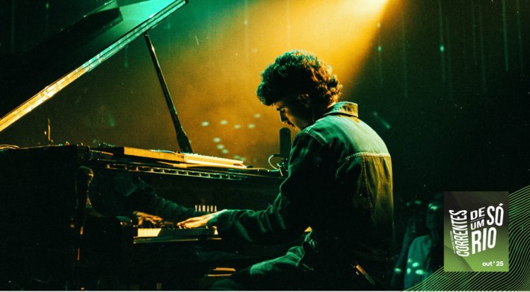 “Piano Perpétuo – Um tributo a Carlos Paredes | Máximo Francisco”