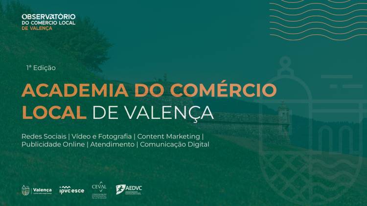 Academia do Comércio Local de Valença