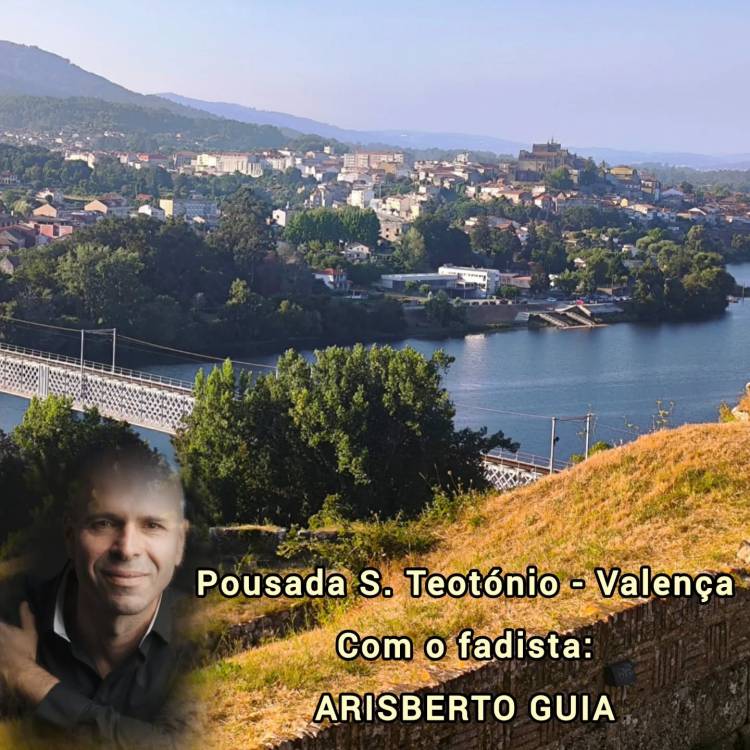 Fado na Pousada às Sextas