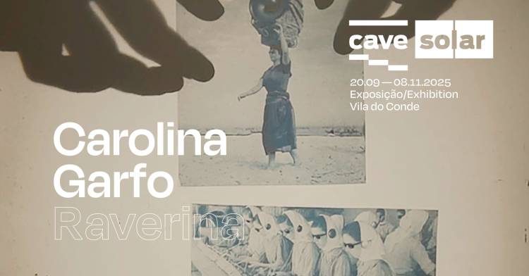 Raverina, Carolina Garfo