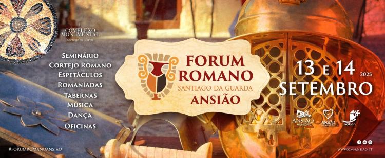 FORUM ROMANO 