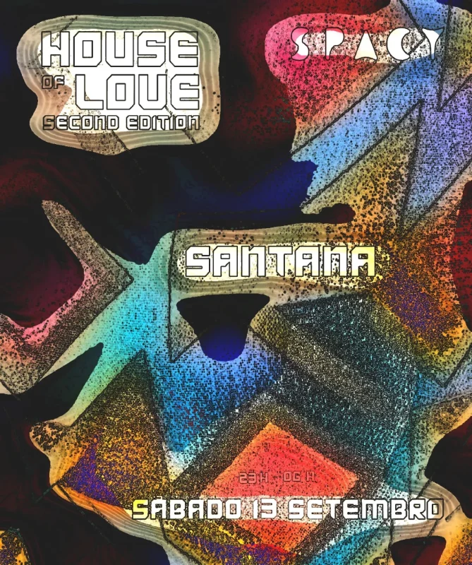 House of Love Second Edition