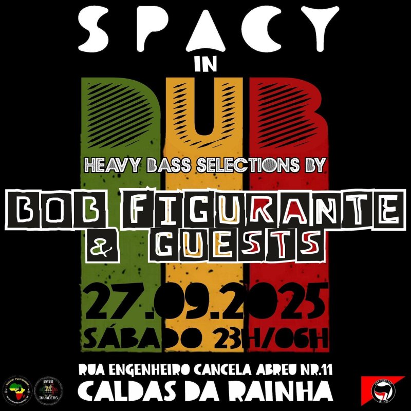 Spacy in Dub