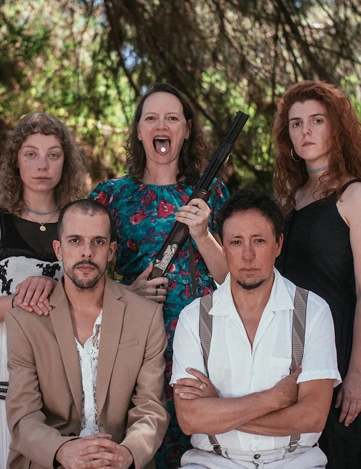 Ansioliticamente falando