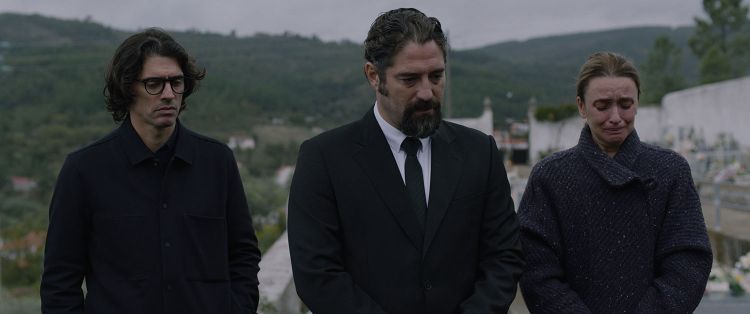 Restos do Vento | Rúbrica Barreiras