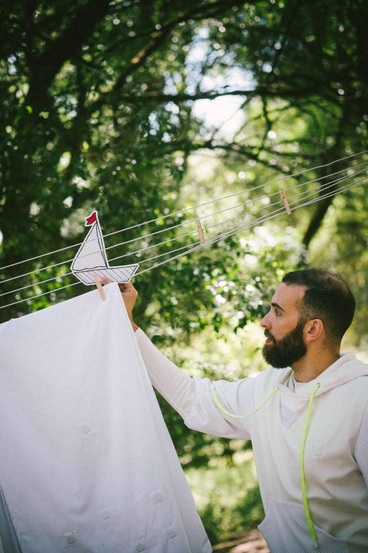 Antiprincesas - Antónia Rodrigues