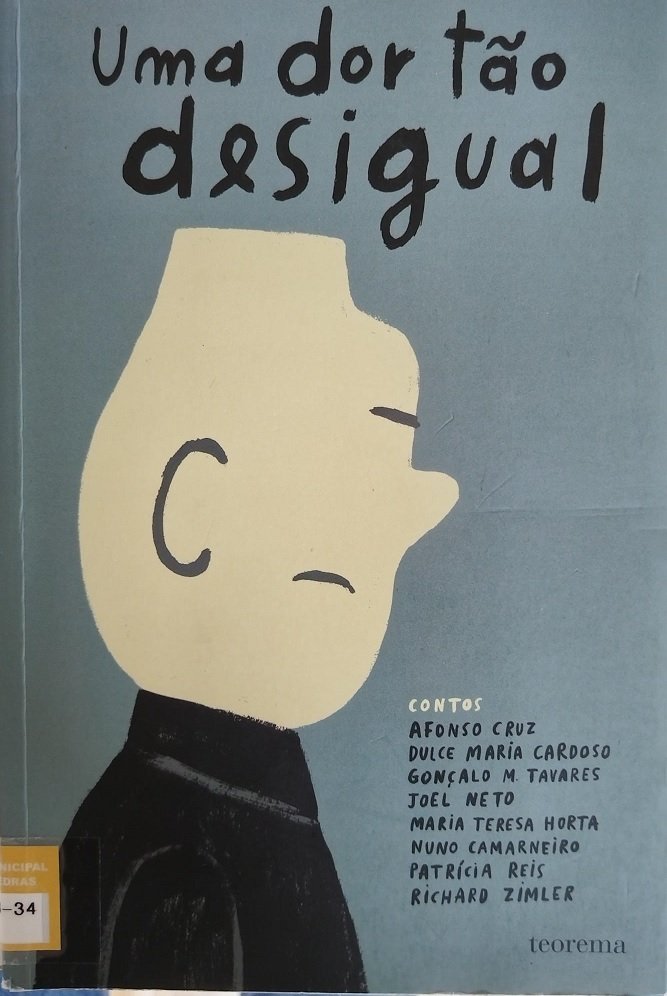 Livros à Conversa – Comunidade de Leitores