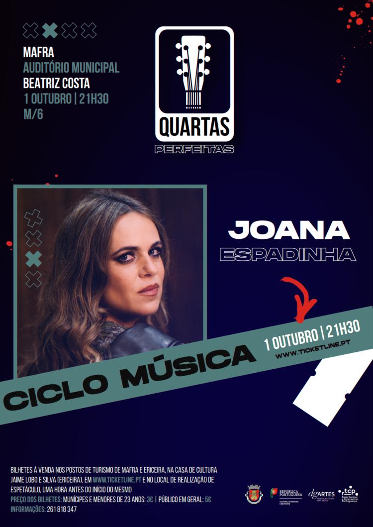 Ciclo de Música 'Quartas Perfeitas'
