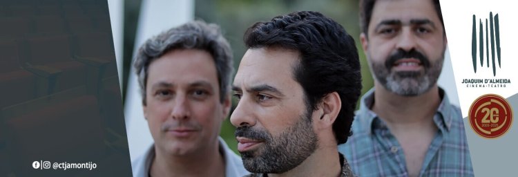 MONDA e Vozes do Alentejo