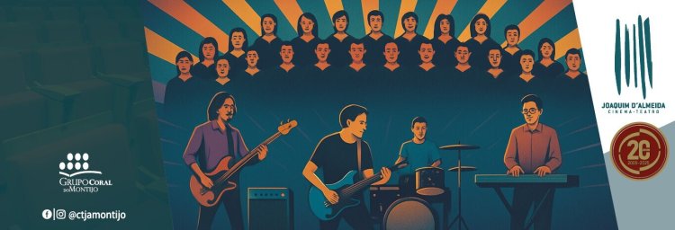 Vox & Vintage 80 [música]