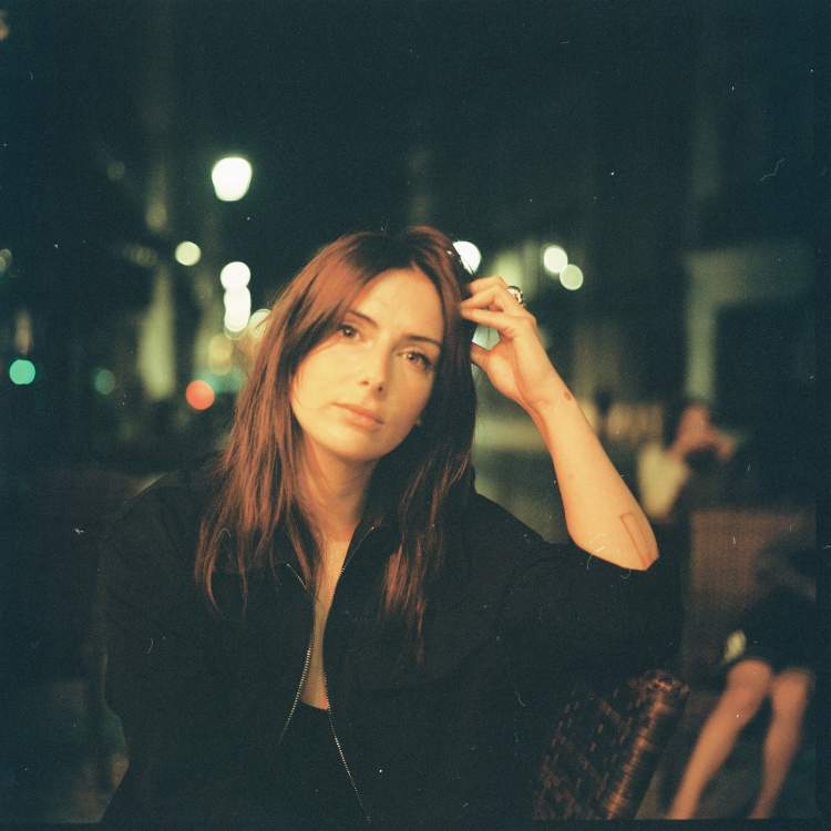 Carolina Torres -  Oliveira de Azeméis