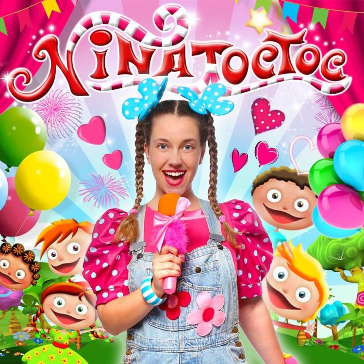 Nina Toc Toc - Porto de Mós