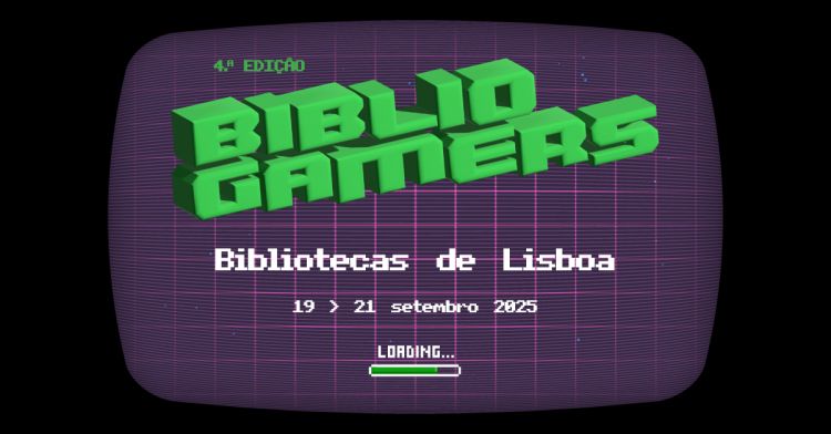 Bibliogamers 2025