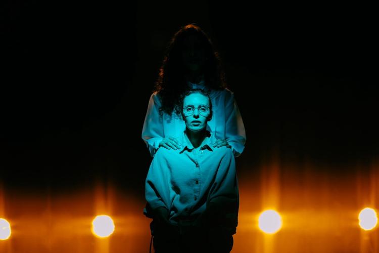 Aula de Apresentação - Curso Formação Teatral 2026