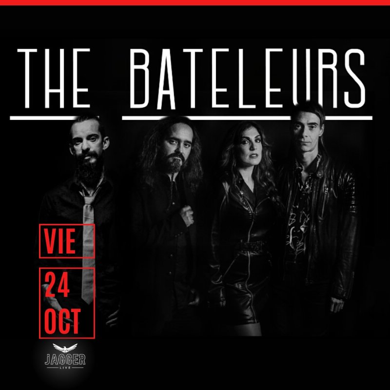 CONCIERTO | The Bateleurs