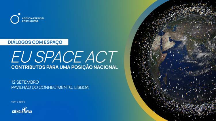 EU Space Act: Contributos para uma Posição Nacional