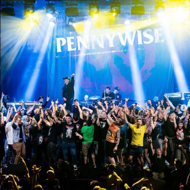 PENNYWISE