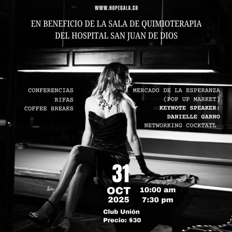 Fashion Talks and Cinema Noir Cocktail