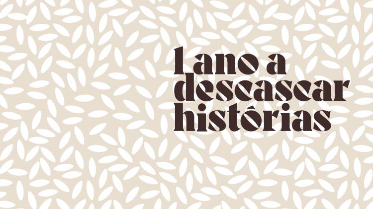 1.º Aniversário do museu Fábrica da História - Arroz
