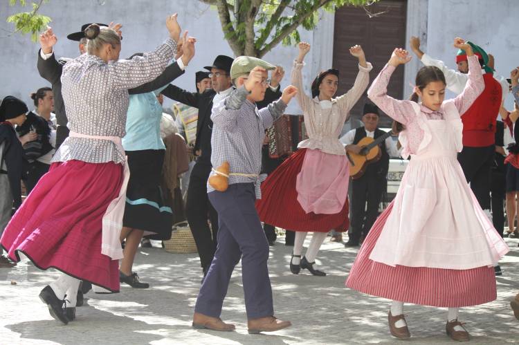  In.Str – IN.TRADIÇÃO // RANCHO FOLCLÓRICO DO VALE DE SANTARÉM  