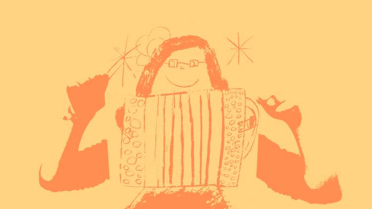 Oficinas da Lua Cheia