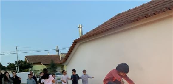 MAGUSTO À MODA ANTIGA