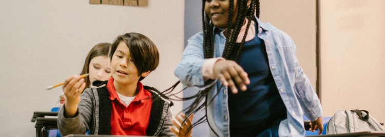 Metodologías inclusivas y su aplicación en el aula basada en la LOMLOE y en el Diseño Universal para el Aprendizaje (DUA)