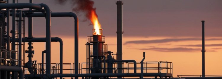 Análisis Avanzado de Riesgos por Atmósferas Explosivas: Cálculo de Tasas de Escape, Zonificación y Diseño de Medidas Correctivas