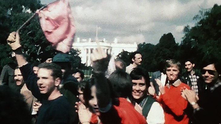 Retrospetiva Lionel Soukaz