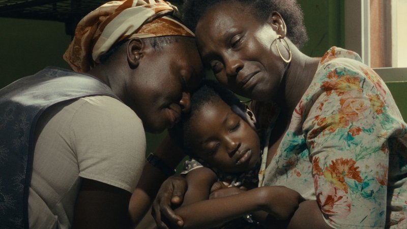 Imagens da Guiné Bissau: Memória, consciência e futuro