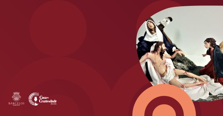 Descobre o teu Talento com a artesã Luísa Pereira