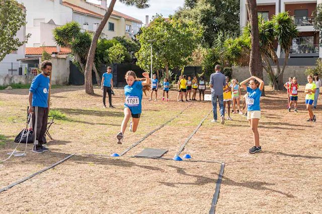 3.º Marialva Kids Challenge