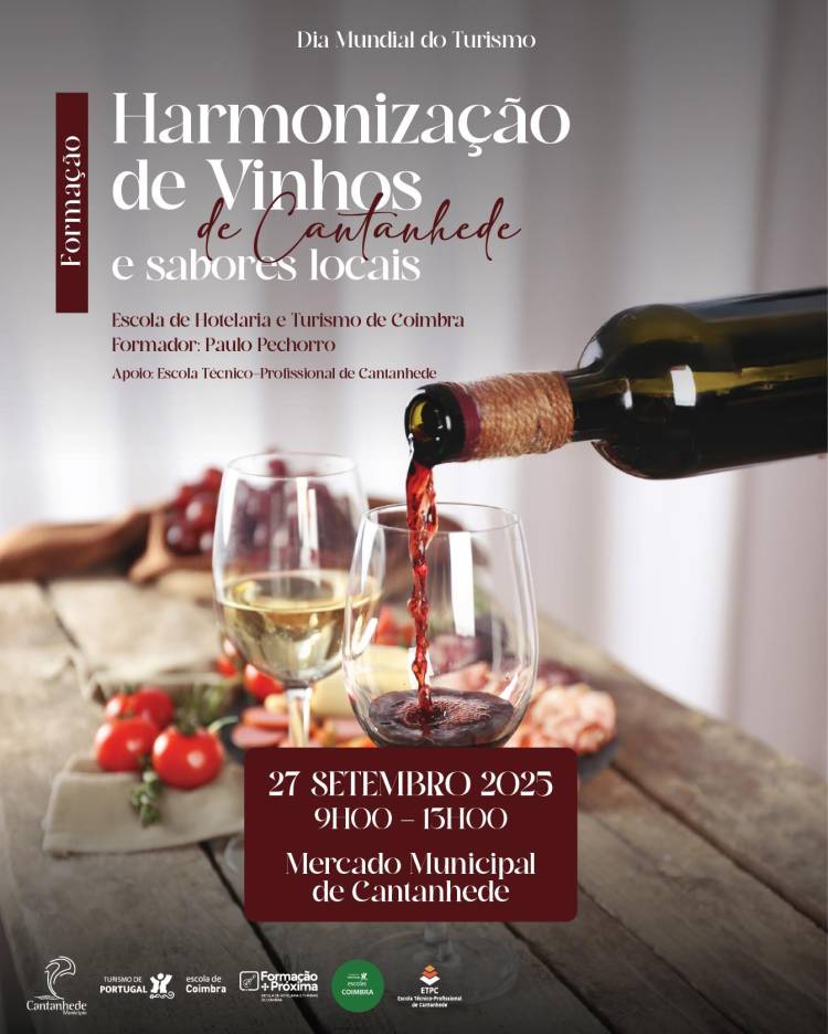 Dia Mundial do Turismo