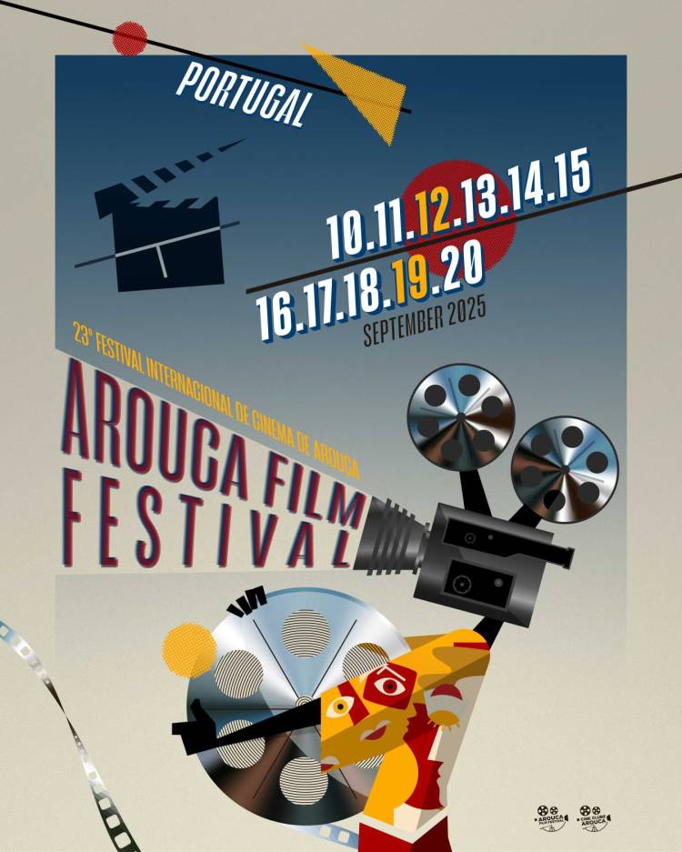 23.º Arouca Film Festival