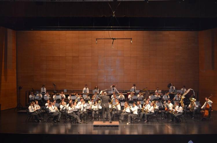 XI Gala de Natal da Sociedade Filarmónica Lealdade Pinheirense