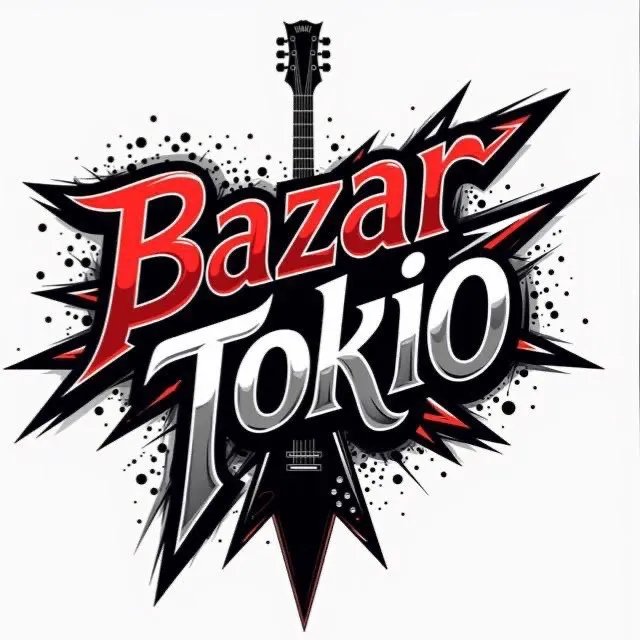 CONCIERTO: Bazar Tokio