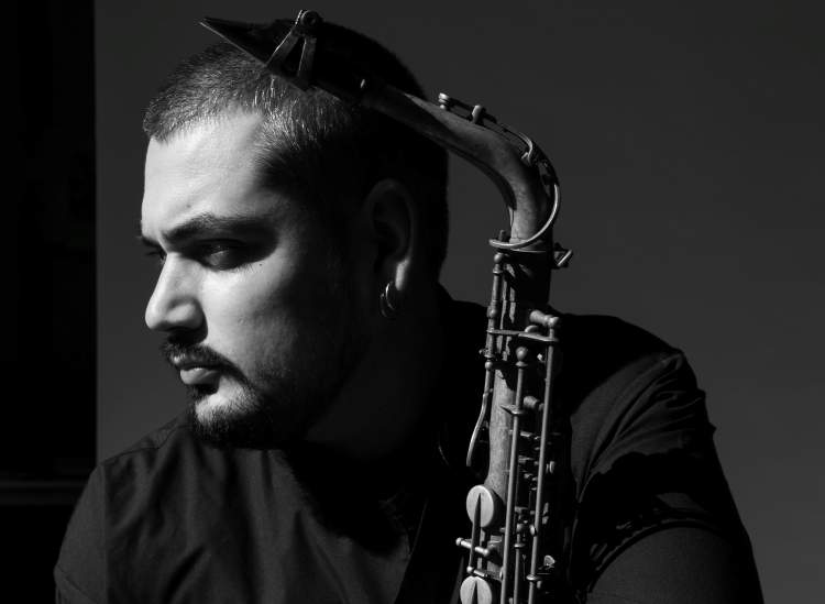 Ricardo Toscano / A Love Supreme