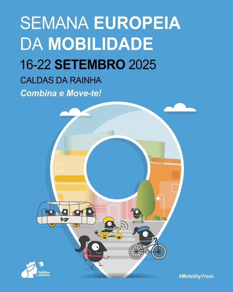 Semana Europeia da Mobilidade