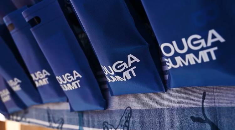 Vouga Summit 2ª Edição 2025