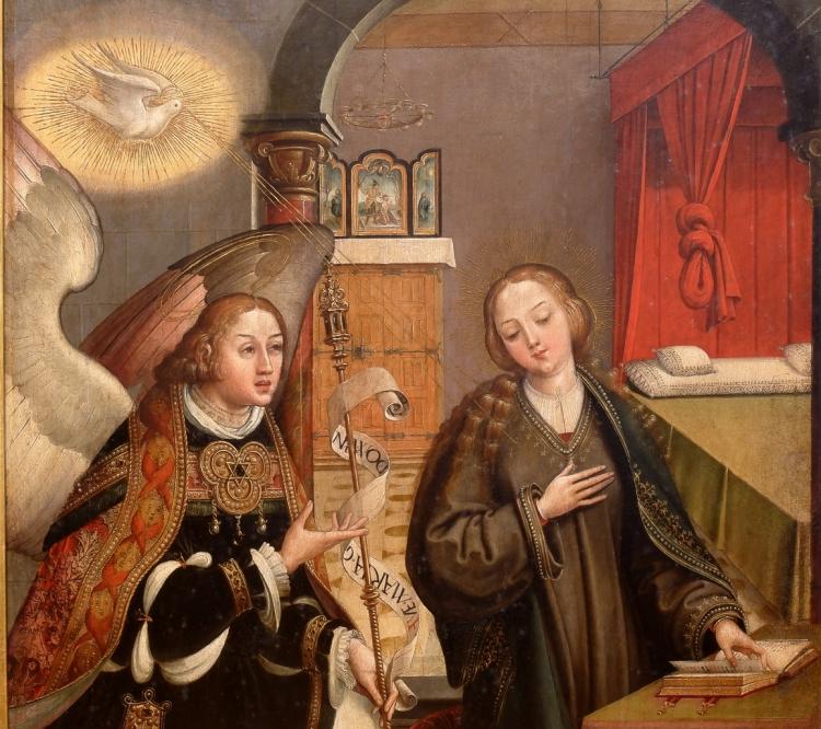 Pintura Antiga de Torres Vedras (Séc. XVI-XVIII) [ESGOTADO]