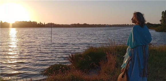 HISTÓRIAS (EN)CANTADAS – O FADO DA SEREIA POR MANUEL TAVARES E SARA ALMEIDA