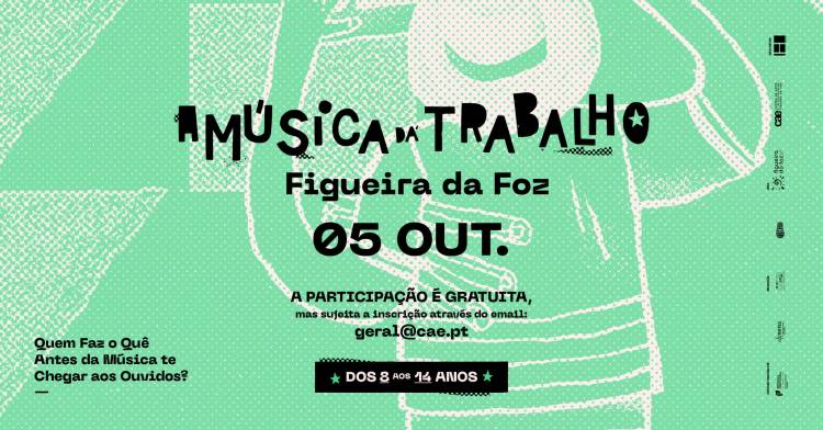 A Música dá Trabalho