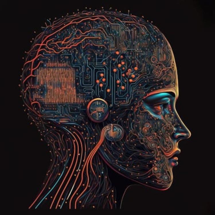 'A Valorização da Educação Através do Impacto da IA no Cérebro' por Teresa Damásio