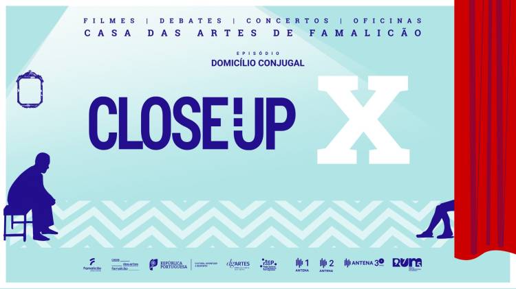 CLOSE-UP - Observatório de Cinema I episódio 10.0 